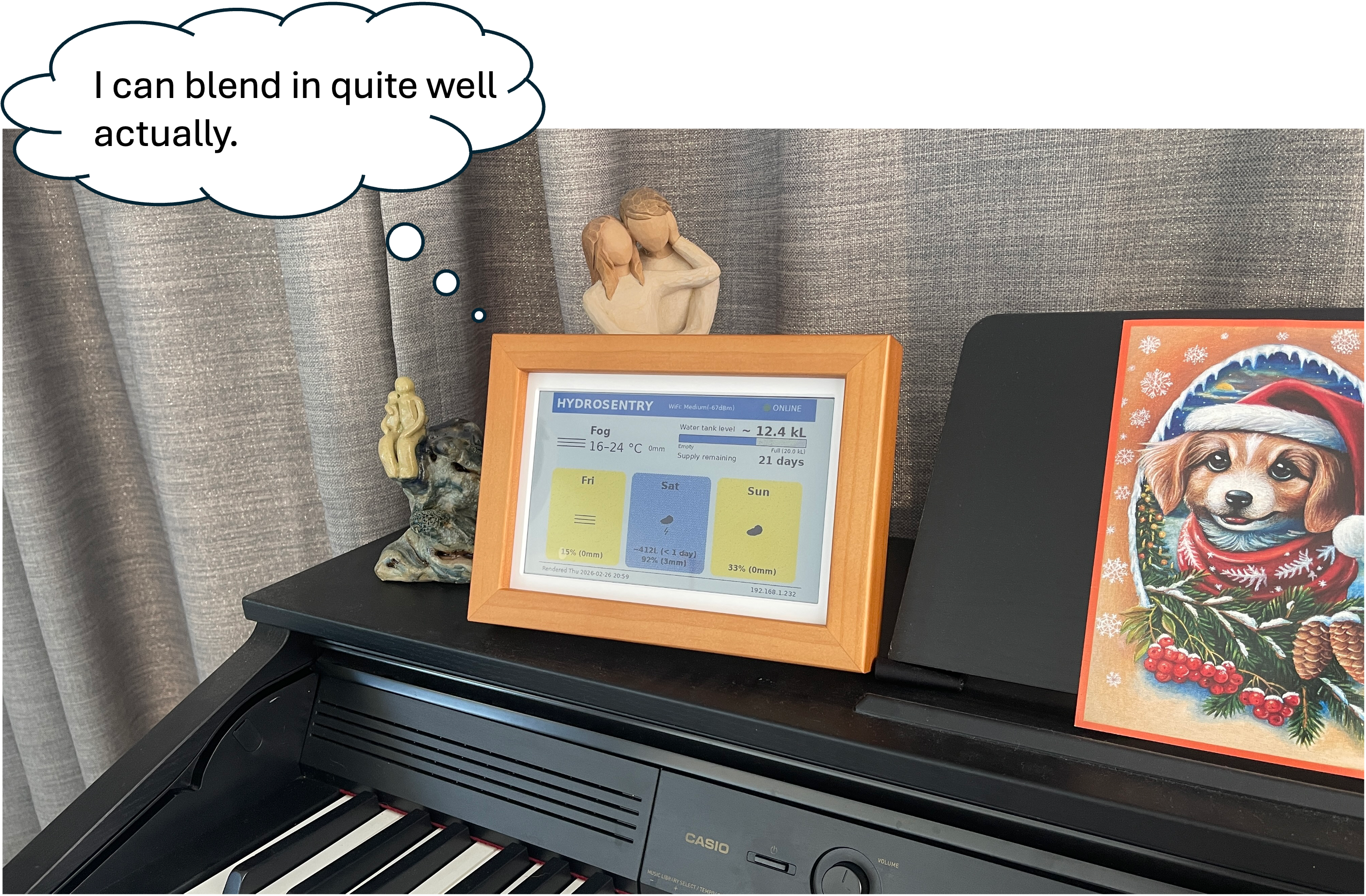 HydroSentry hero image 2