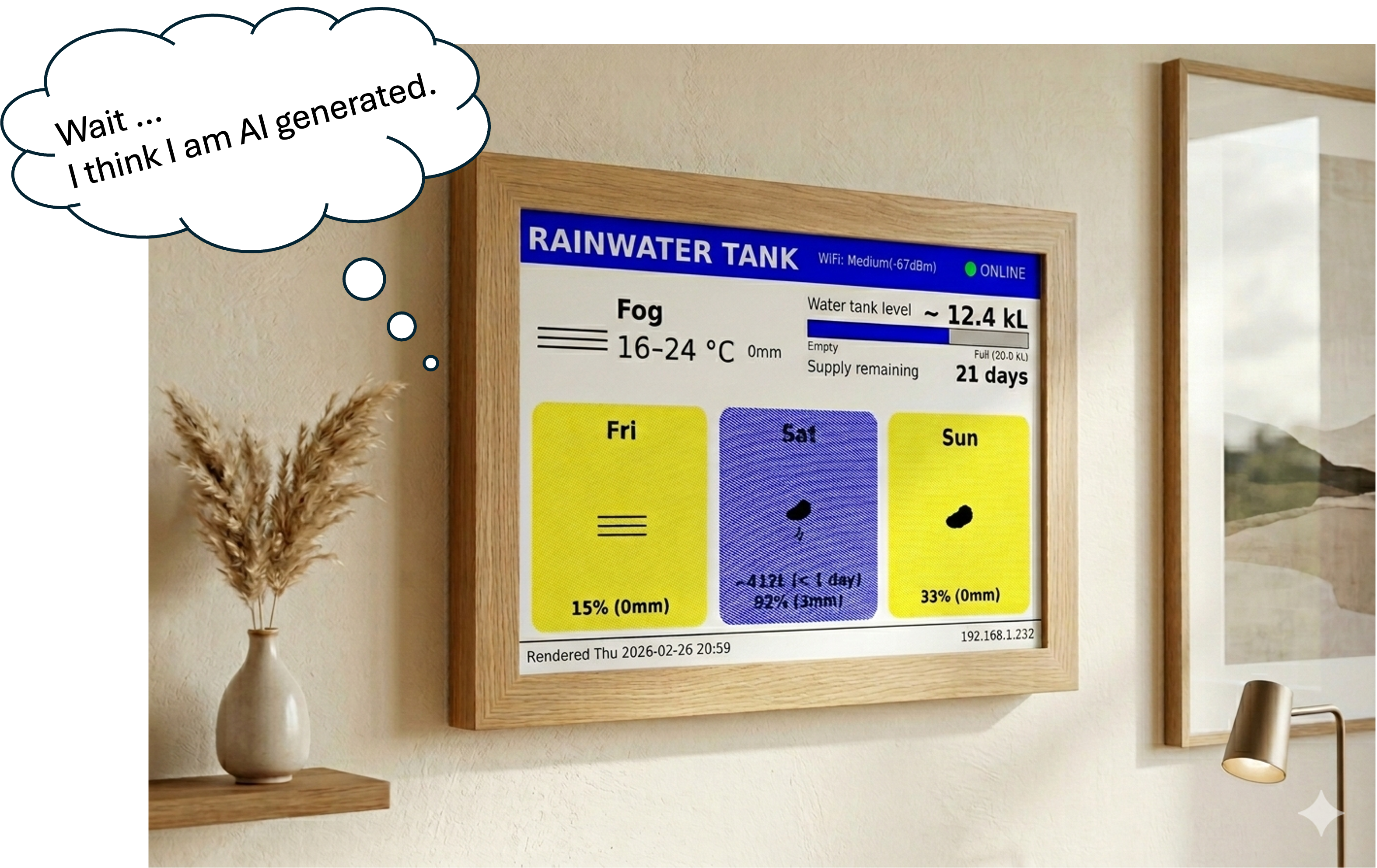 HydroSentry hero image 3